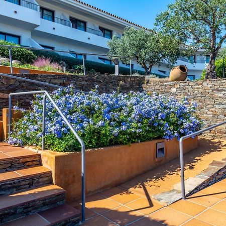 Hotel Sol Ixent - Adults Only Кадакес Экстерьер фото