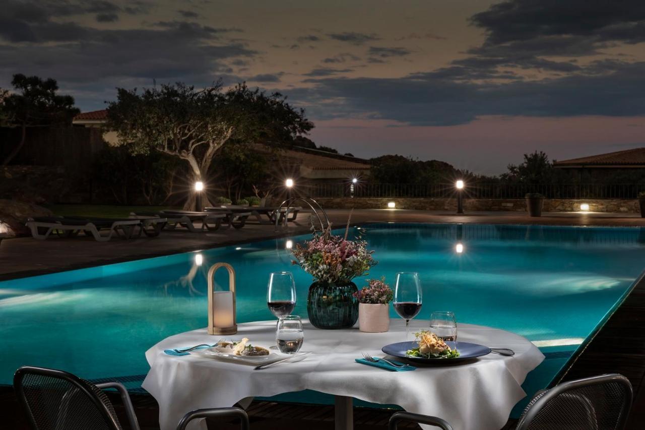 Hotel Sol Ixent - Adults Only Кадакес Экстерьер фото