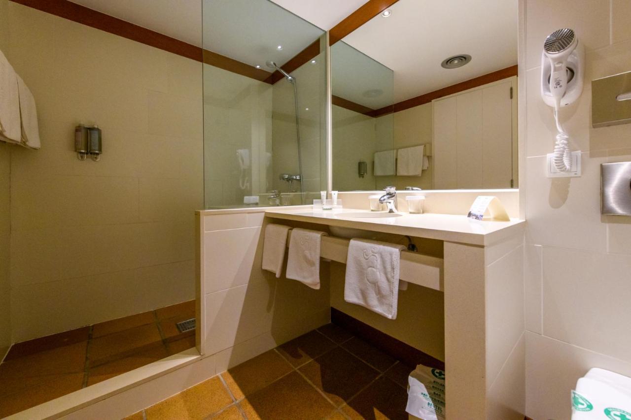 Hotel Sol Ixent - Adults Only Кадакес Экстерьер фото