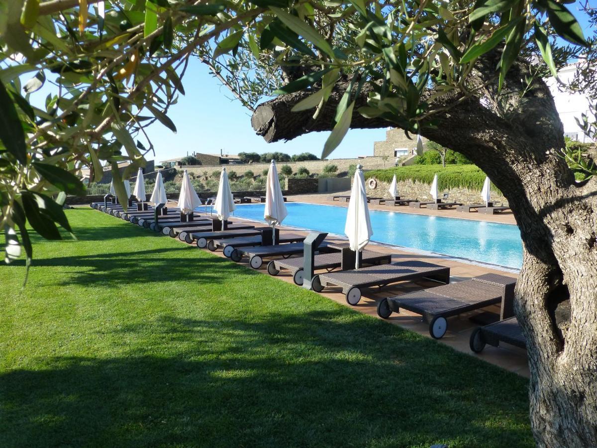 Hotel Sol Ixent - Adults Only Кадакес Экстерьер фото